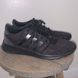 🖤 WOMEN SZ 8 ADIDAS CLOUDFOAM SHOES 🖤